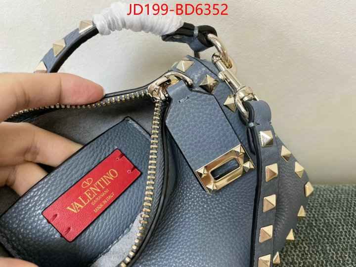 Valentino Bags (TOP)-Diagonal-,for sale cheap now ,ID: BD6352,$: 199USD