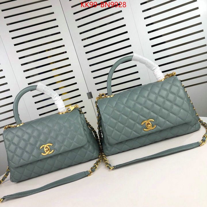 Chanel Bags(4A)-Handbag-,ID: BN9928,