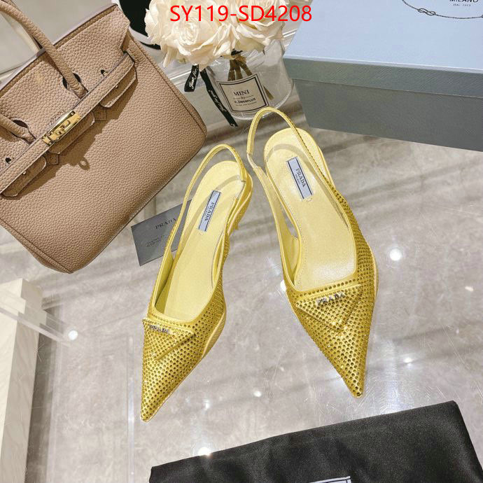 Women Shoes-Prada,where to find best , ID: SD4208,$: 119USD