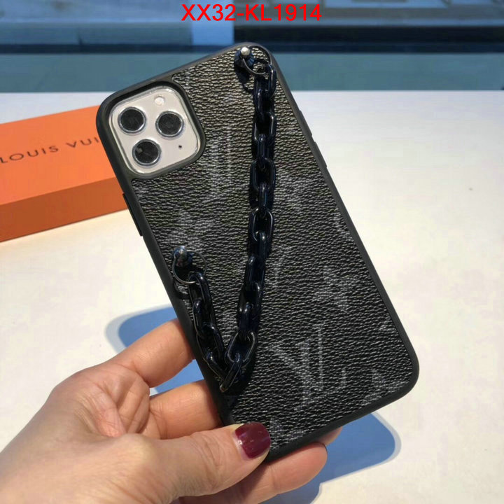 Phone case-LV,2023 replica , ID: KL1914,$: 32USD