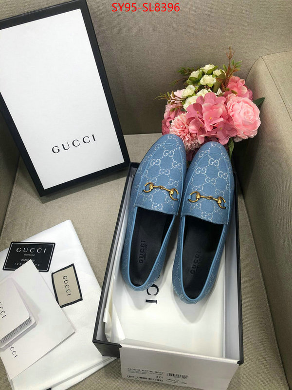 Women Shoes-Gucci,what best replica sellers , ID: SL8396,$: 95USD