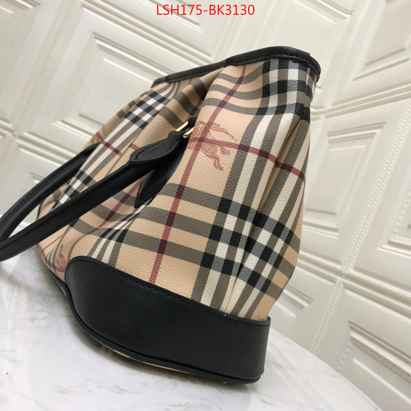 Burberry Bags(TOP)-Handbag-,aaaaa+ class replica ,ID: BK3130,$:175USD