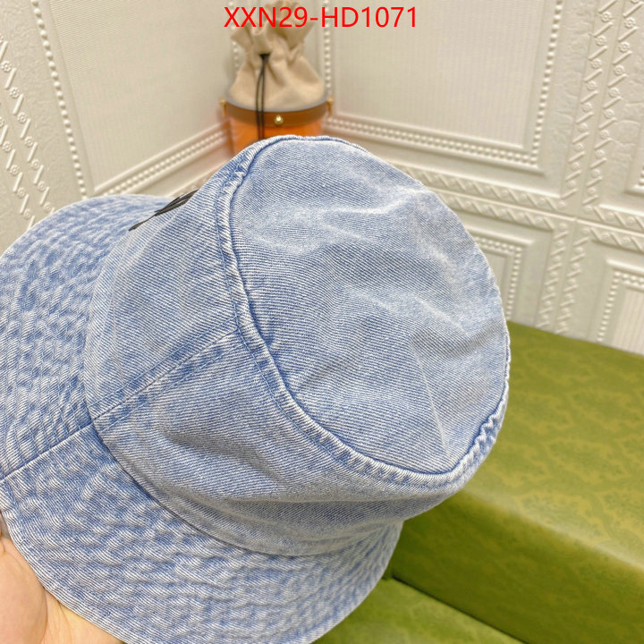 Cap (Hat)-Balenciaga,every designer , ID: HD1071,$: 29USD