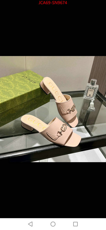 Women Shoes-Gucci,buy 2023 replica , ID: SN9674,$: 69USD