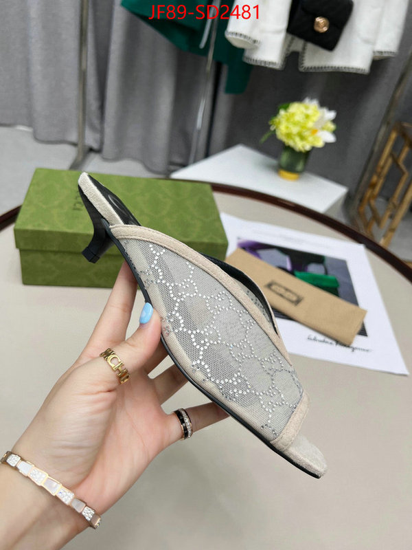 Women Shoes-Gucci,we provide top cheap aaaaa , ID: SD2481,$: 89USD