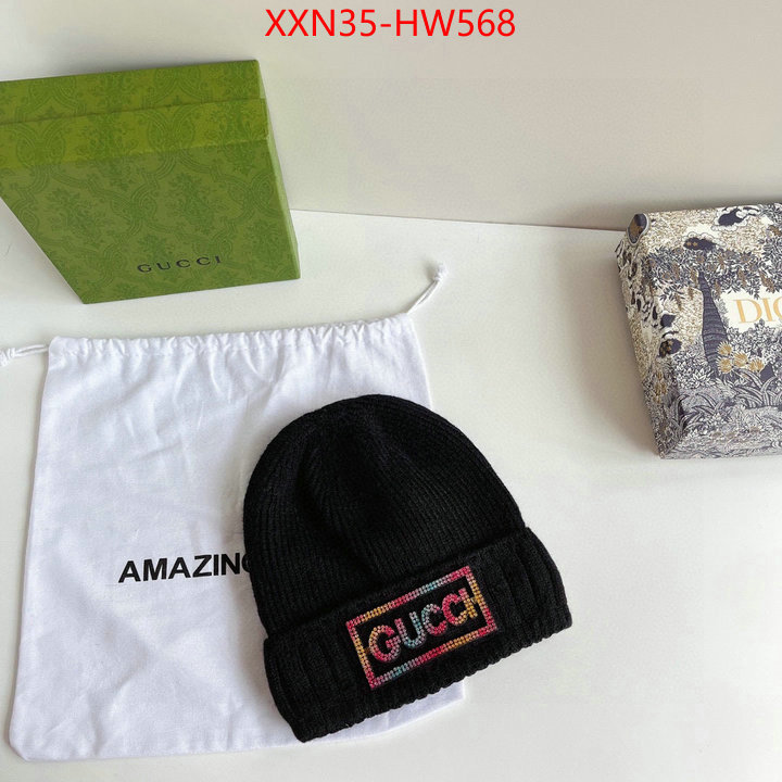 Cap (Hat)-Gucci,buy cheap , ID: HW568,$: 35USD