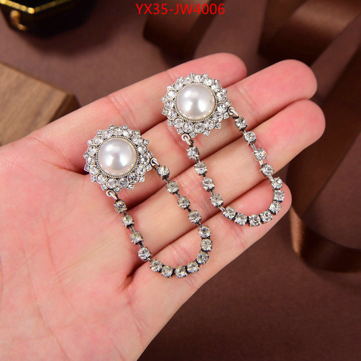 Jewelry-Alessandra Rich,wholesale imitation designer replicas ,ID: JW4006,$: 35USD