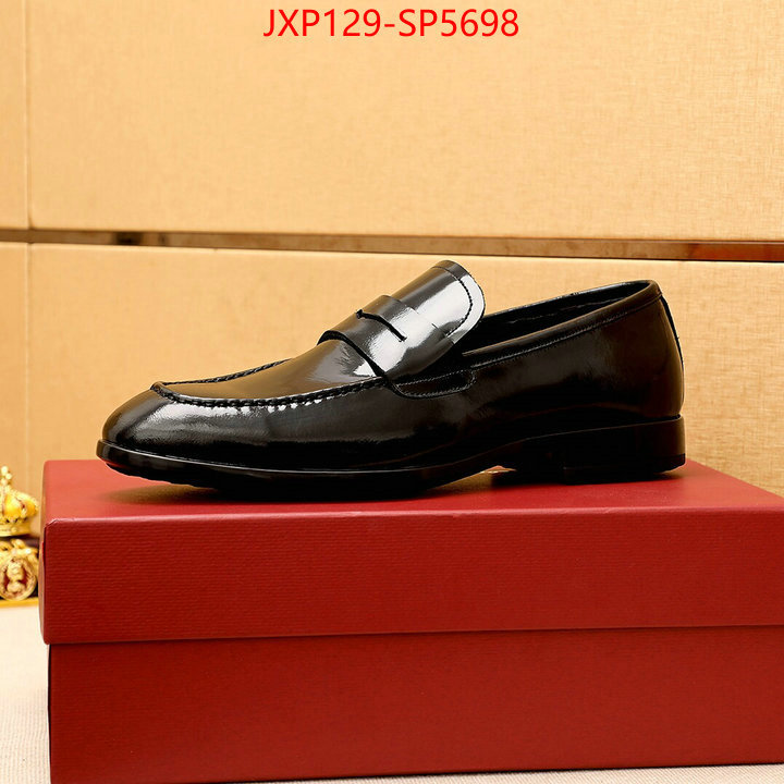 Mens highquality leather shoes-,ID: SP5698,$: 129USD