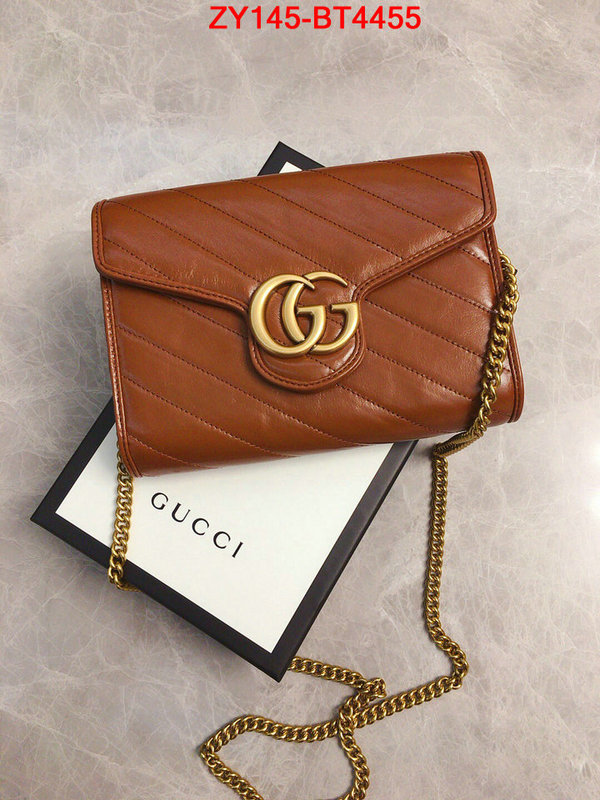 Gucci Bags(TOP)-Marmont,ID: BT4455,