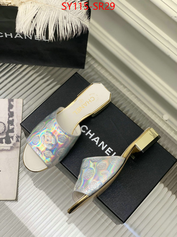 Women Shoes-Chanel,luxury shop , ID: SR29,$: 115USD