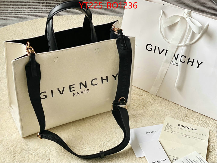 Givenchy Bags (TOP)-Handbag-,ID: BO1236,$: 225USD