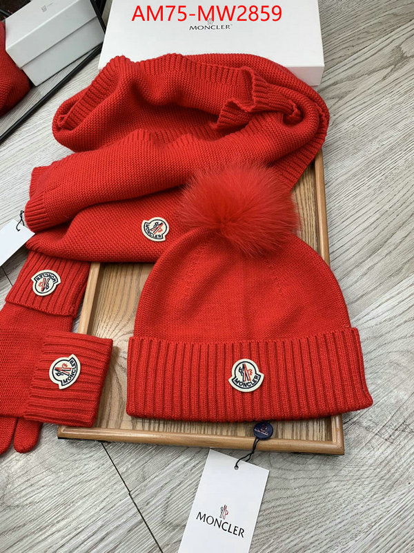 Cap (Hat)-Moncler,cheap online best designer , ID: MW2859,$: 75USD