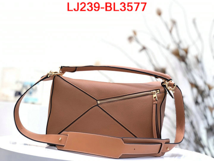 Loewe Bags(TOP)-Puzzle-,what is a 1:1 replica ,ID: BL3577,$: 239USD