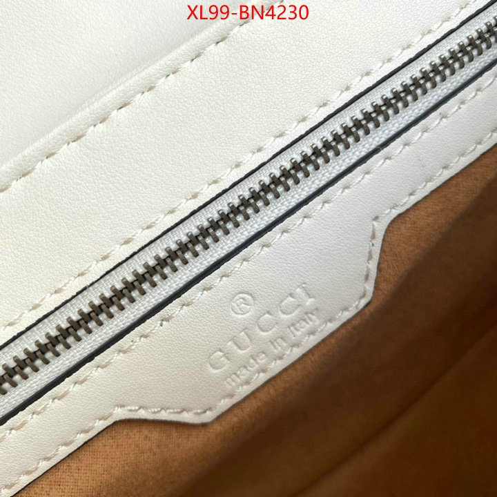 Gucci Bags(4A)-Marmont,replica for cheap ,ID: BN4230,$: 99USD