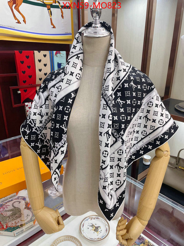 Scarf-LV,at cheap price , ID: MO823,$: 59USD