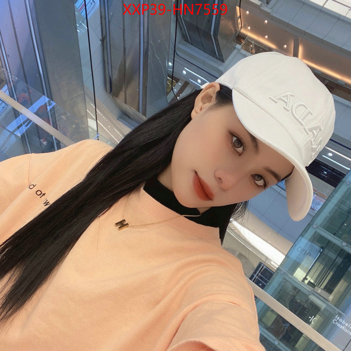 Cap (Hat)-Prada,top , ID: HN7559,$: 39USD