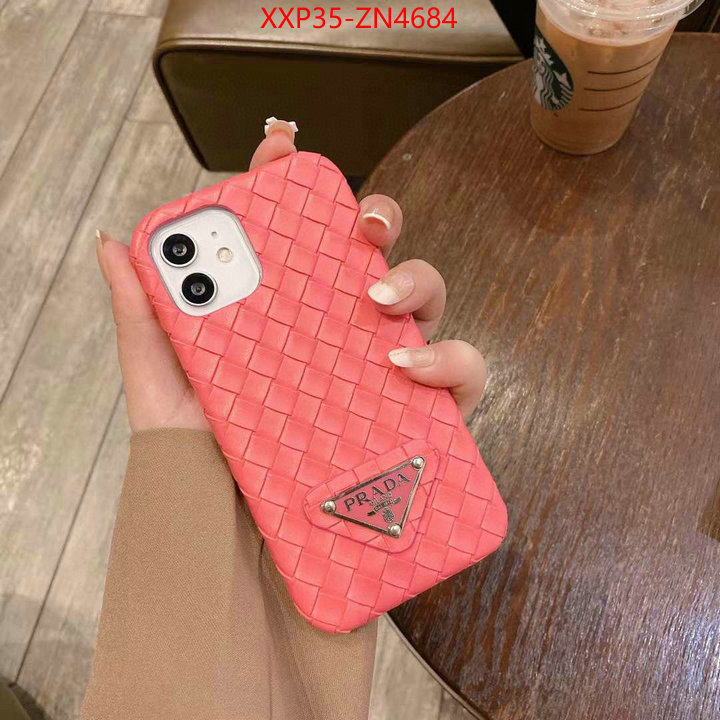 Phone case-Prada,outlet sale store , ID: ZN4684,$: 35USD