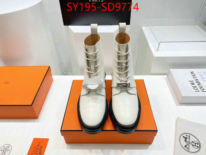 Women Shoes-Hermes,buy high-quality fake , ID: SD9774,$: 195USD