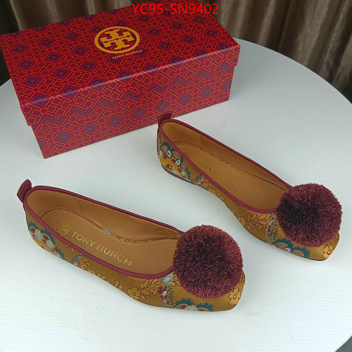 Women Shoes-Tory Burch,can you buy replica , ID: SN9402,$: 95USD