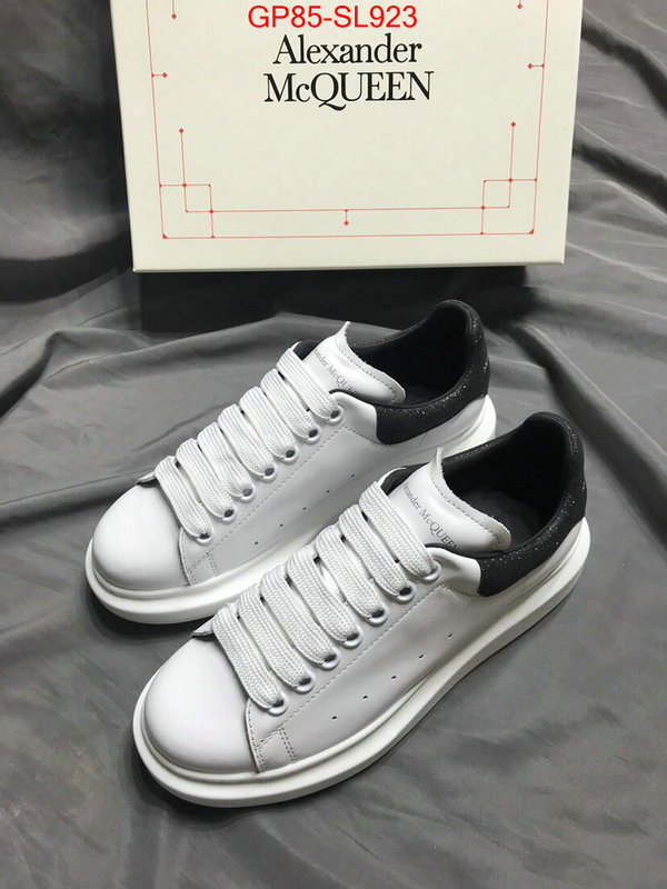 Women Shoes-Alexander McQueen,high quality replica , ID: SL923,$:85USD