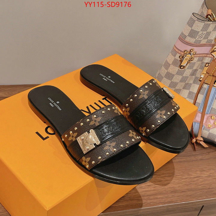 Women Shoes-LV,shop , ID: SD9176,$: 115USD