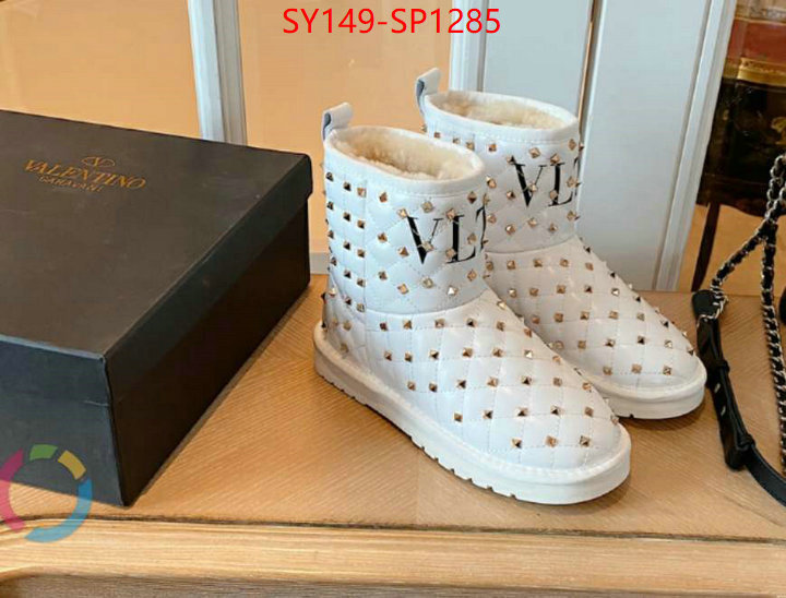 Women Shoes-Valentino,what is a 1:1 replica , ID:SP1285,$: 149USD