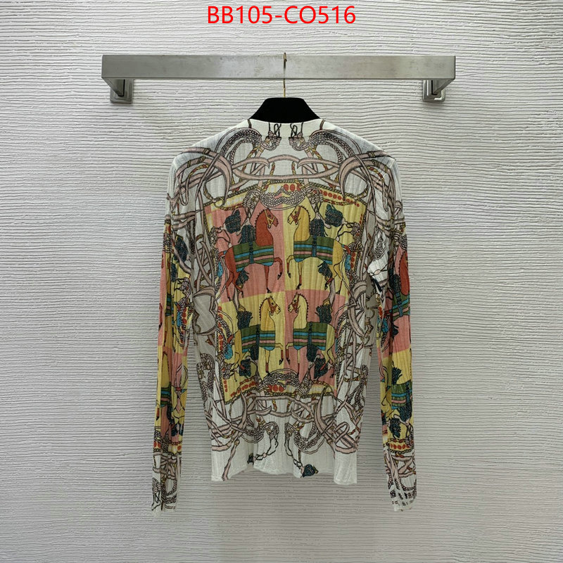 Clothing-Gucci,perfect quality designer replica , ID: CO516,$: 105USD