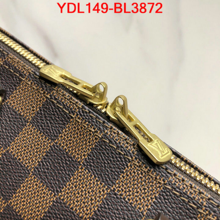 LV Bags(TOP)-Speedy-,ID: BL3872,$: 149USD