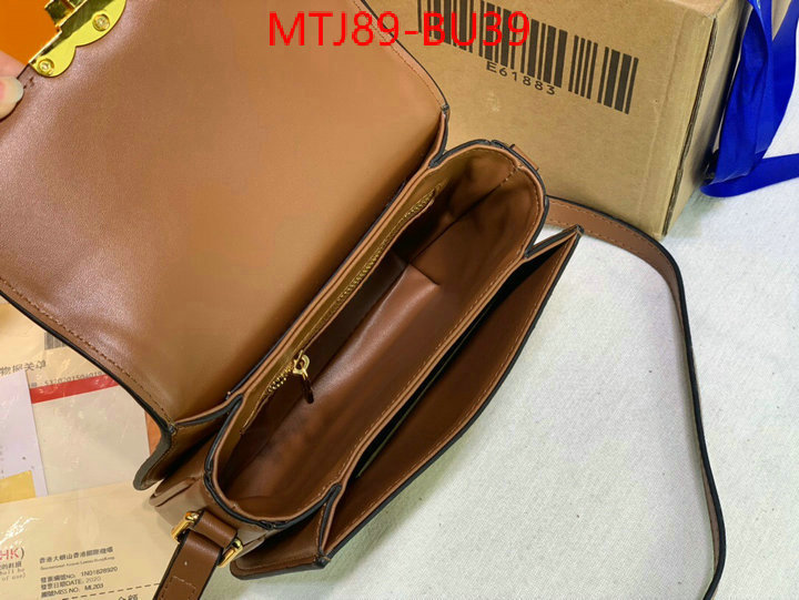 LV Bags(4A)-Pochette MTis Bag-Twist-,ID: BU39,$: 89USD