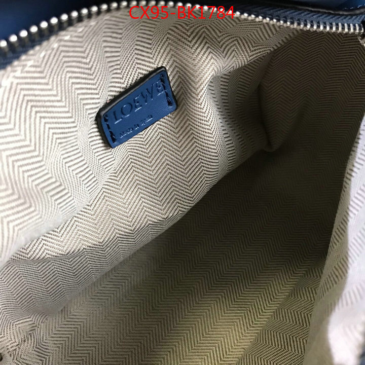 Loewe Bags(4A)-Puzzle-,find replica ,ID: BK1784,$:95USD