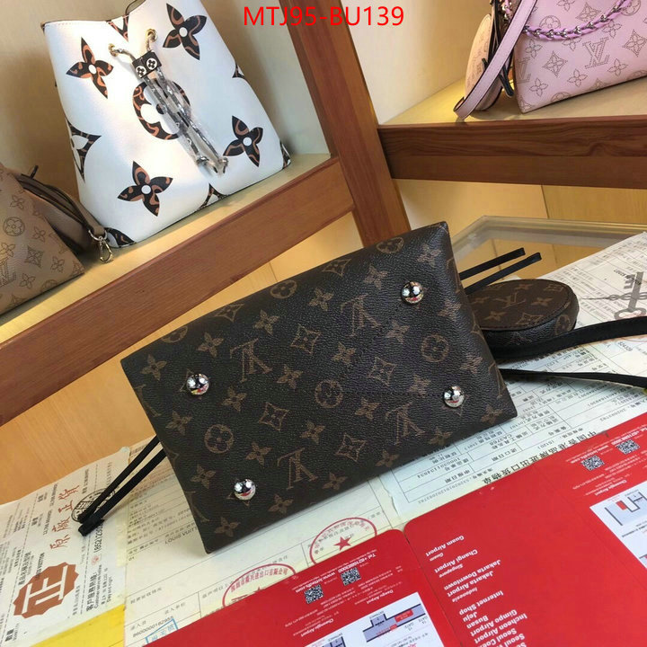 LV Bags(4A)-Nono-No Purse-Nano No-,wholesale 2023 replica ,ID: BU139,$: 95USD