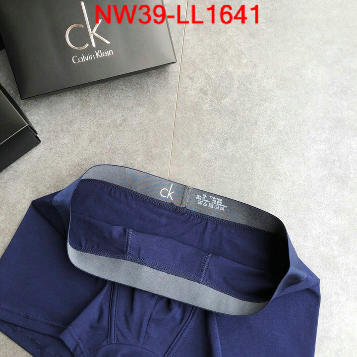 Panties-CK,copy aaaaa , ID: LL1641,$: 39USD