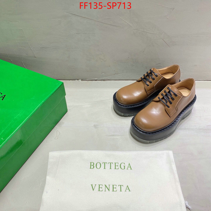 Women Shoes-BV,replica aaaaa+ designer , ID:SP713,$: 135USD