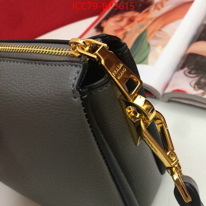 Prada Bags(4A)-Diagonal-,sell online luxury designer ,ID: BP3615,$: 79USD