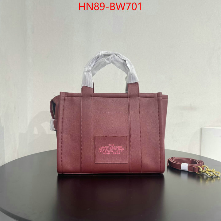 Marc Jacobs Bags(4A)-Handbag-,ID: BW701,