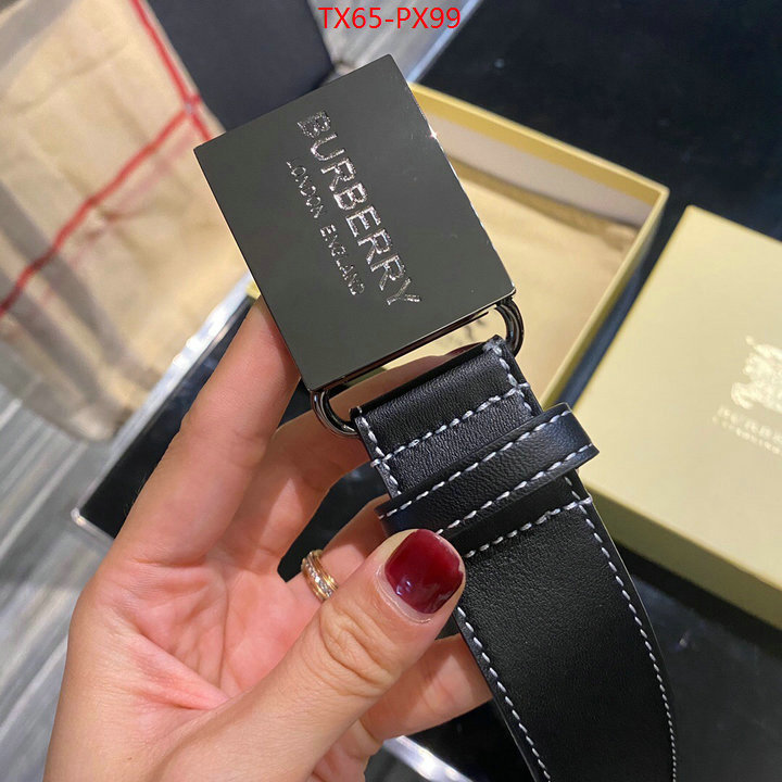 Belts-Burberry,best website for replica , ID: PX99,$: 65USD