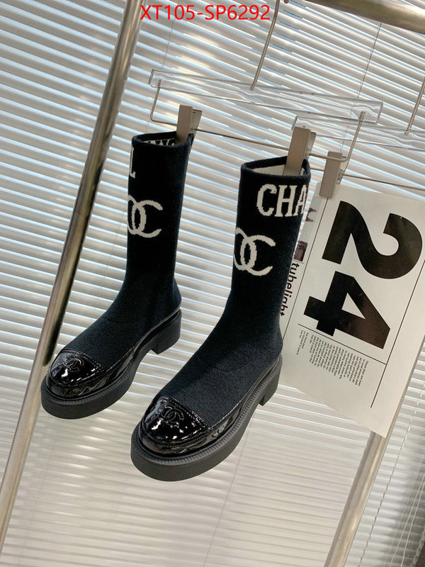 Women Shoes-Chanel,7 star quality designer replica , ID: SP6292,$: 105USD