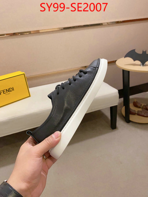 Men Shoes-Fendi,are you looking for , ID: SE2007,$: 99USD