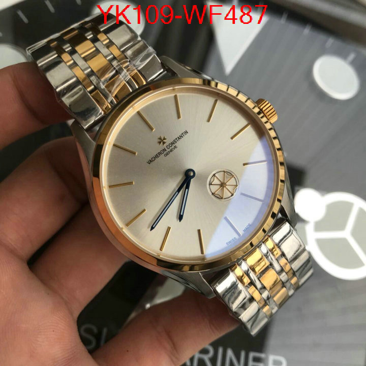 Watch(4A)-Vacheron Constantin,hot sale , ID: WF487,$:109USD