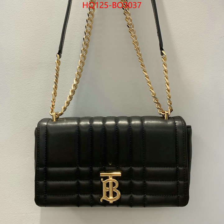 Burberry Bags(4A)-Diagonal,online ,ID: BO3037,$: 125USD