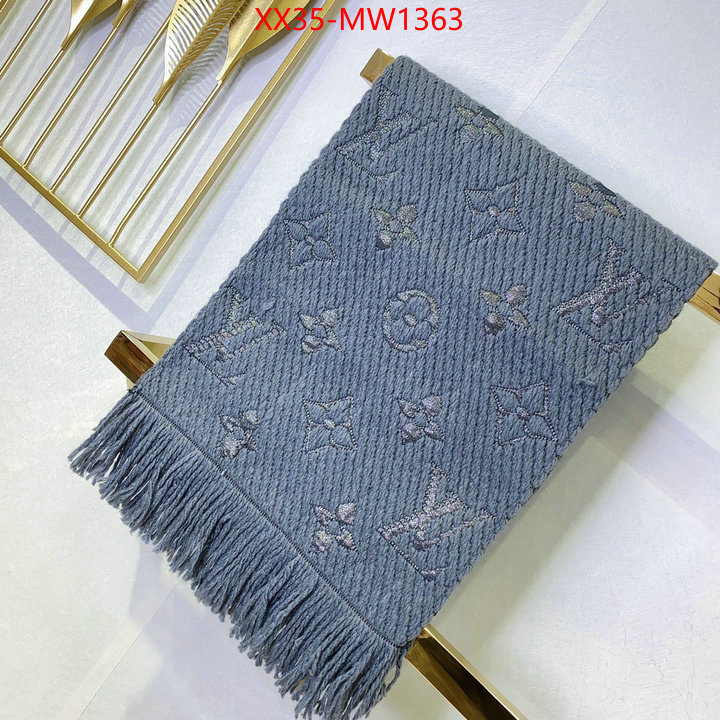 Scarf-LV,where should i buy to receive , ID: MW1363,$: 35USD