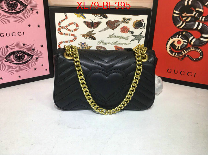 Gucci Bags(4A)-Marmont,what ,ID: BF395,$:79USD