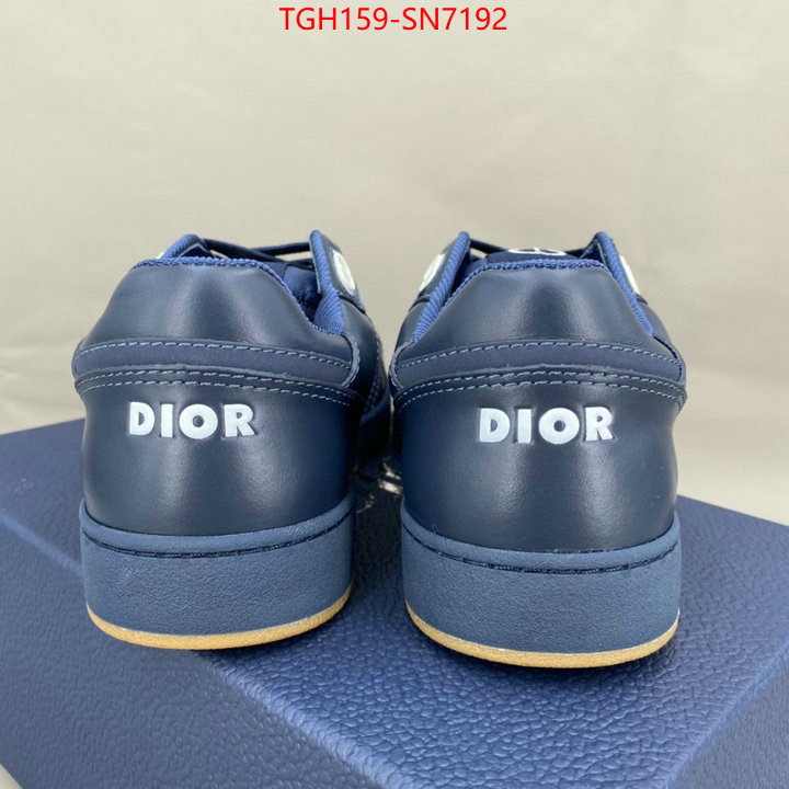 Men shoes-Dior,same as original , ID: SN7192,$: 159USD