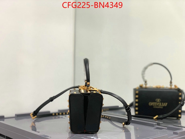 Valentino Bags (TOP)-Diagonal-,top quality replica ,ID: BN4349,$: 225USD