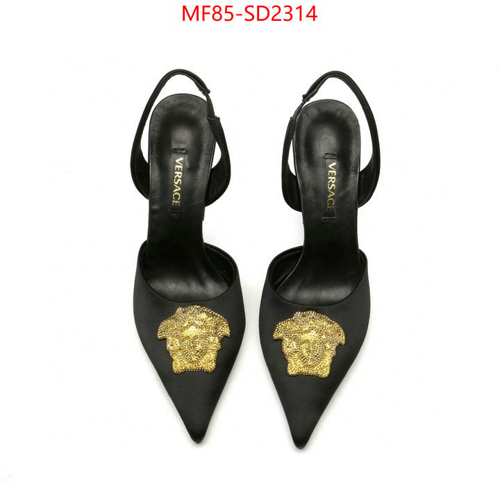 Women Shoes-Versace,buy sell , ID: SD2314,$: 85USD