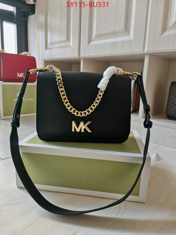 Michael Kors Bags(TOP)-Diagonal-,ID: BU331,$: 115USD