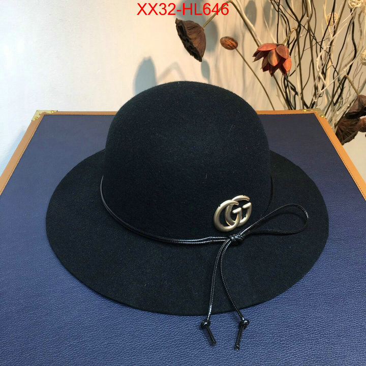 Cap (Hat)-Gucci,best replica , ID: HL646,$: 45USD