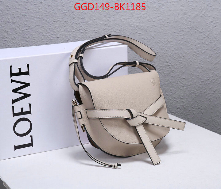 Loewe Bags(TOP)-Diagonal-,where quality designer replica ,ID: BK1185,$:149USD