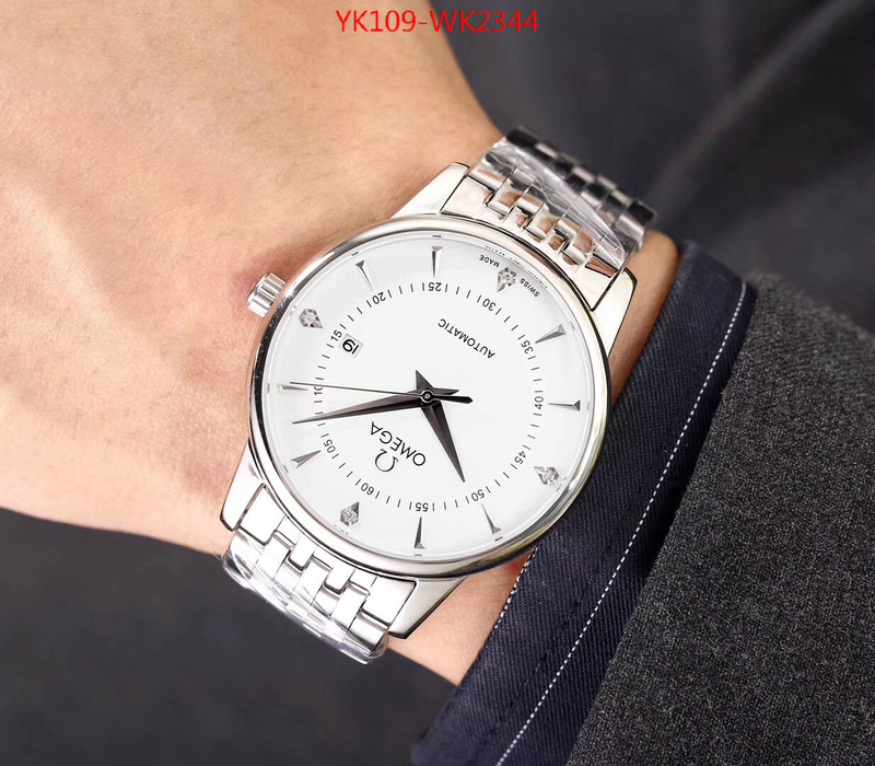 Watch(4A)-Omega,top quality designer replica , ID: WK2344,$:109USD