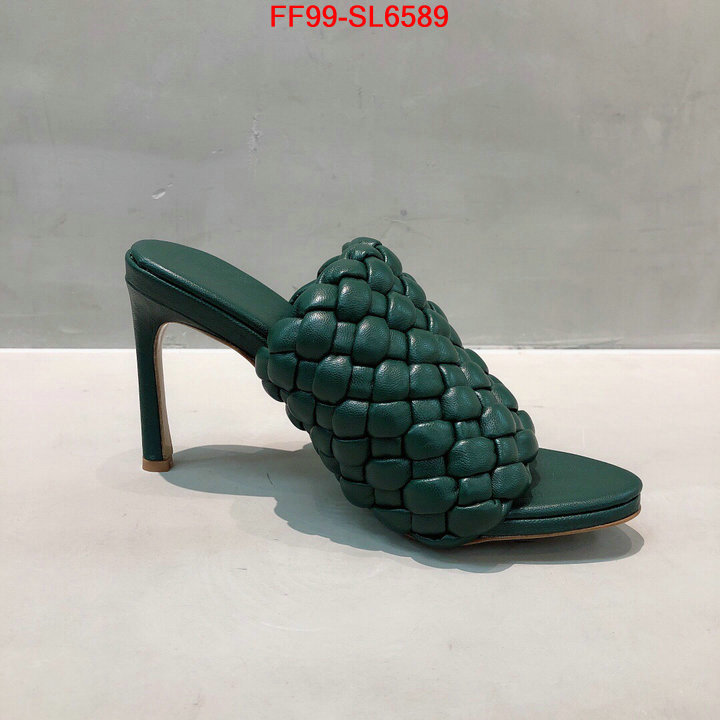 Women Shoes-BV,the best designer , ID: SL6589,$: 99USD